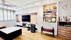 Blk 101 Ah Hood Gardens (Toa Payoh), HDB 5 Rooms #630113611